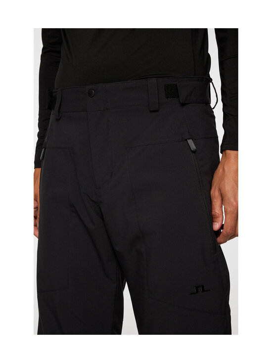 J.Lindeberg - Clarke bikses - 9999 BLACK | Stockmann - photo 6