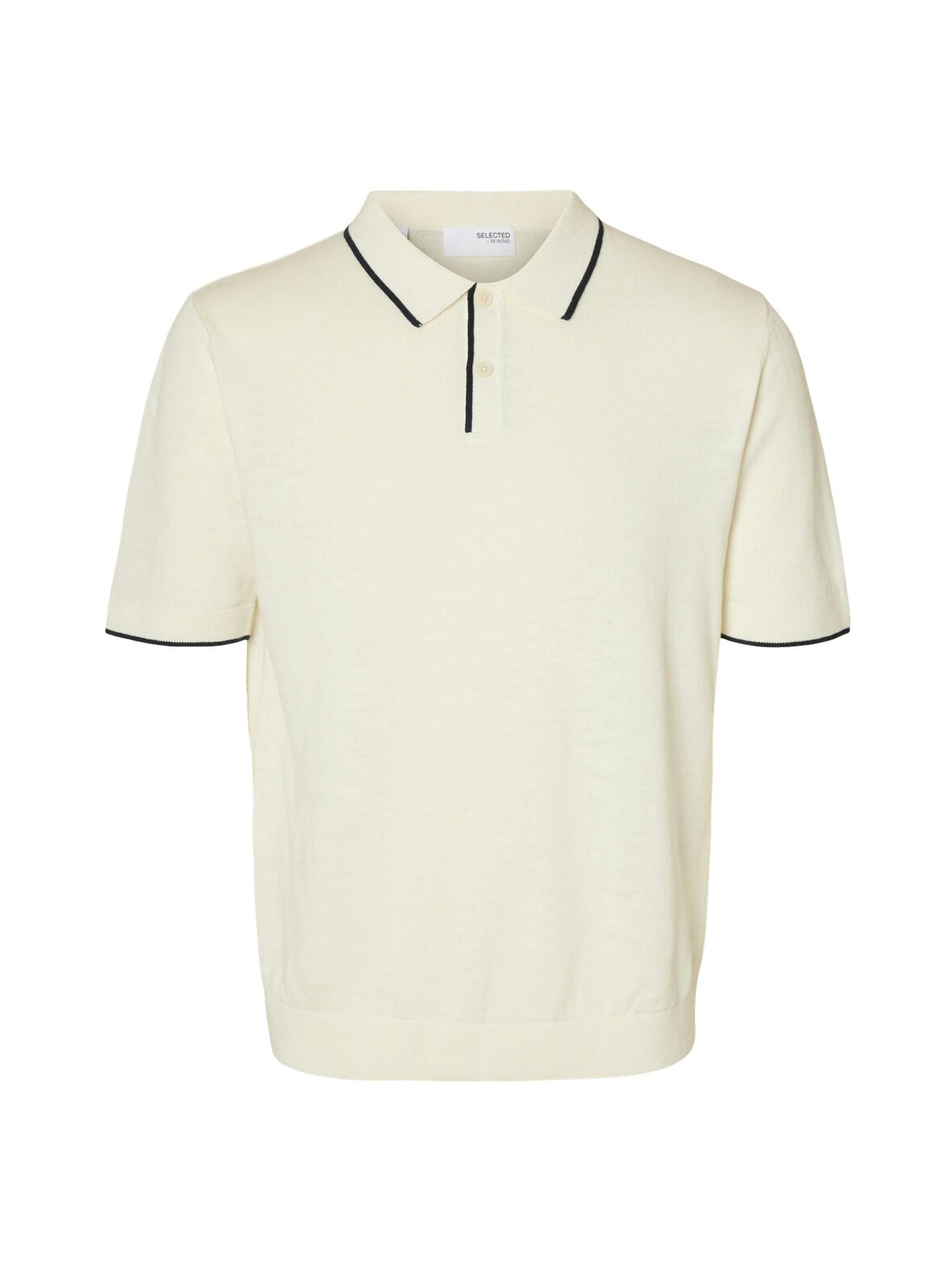SlhMattis Knit Sun -pikeepaita