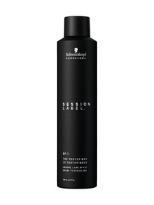 Schwarzkopf Professional - Tekstuurisprei Session Label Schwarzkopf Professional - Tekstuurisprei Session Label | Stockmann