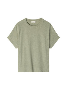 Marc O'Polo - T-särk - 428 FRESH SAGE | Stockmann