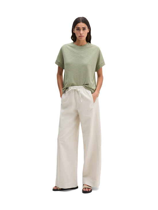 Marc O'Polo - T-särk - 428 FRESH SAGE | Stockmann - photo 2