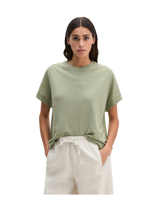 Marc O'Polo - T-särk - 428 FRESH SAGE | Stockmann - photo 3