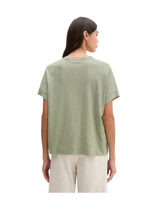 Marc O'Polo - T-särk - 428 FRESH SAGE | Stockmann - photo 4