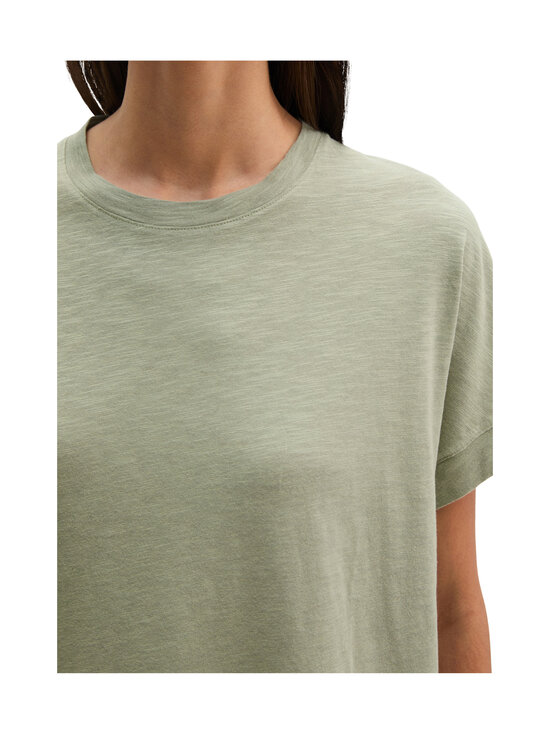 Marc O'Polo - T-särk - 428 FRESH SAGE | Stockmann - photo 5