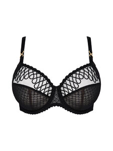 Primadonna - Jokko full cup -rintaliivit - ZWA BLACK | Stockmann