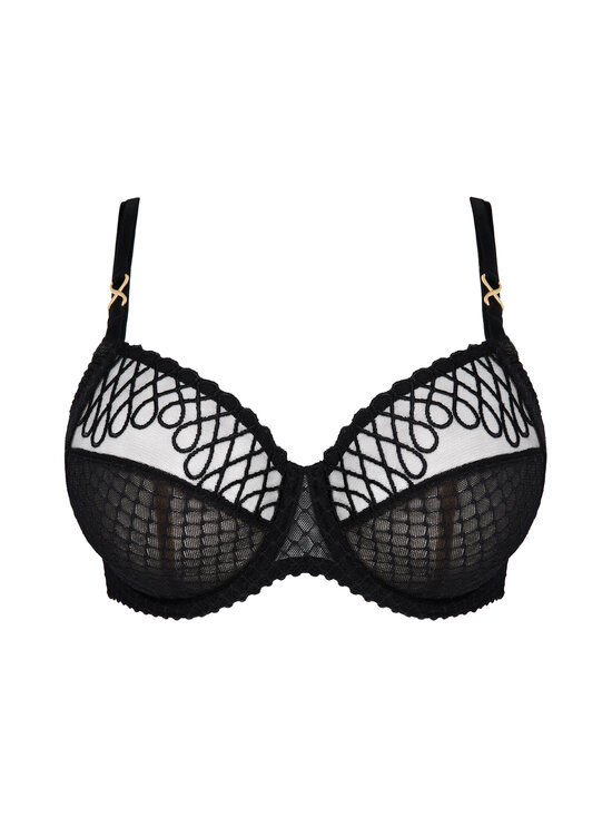Primadonna - Jokko full cup -rintaliivit - ZWA BLACK | Stockmann - photo 1