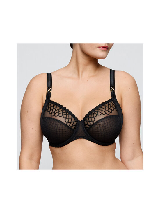 Primadonna - Jokko full cup -rintaliivit - ZWA BLACK | Stockmann - photo 2