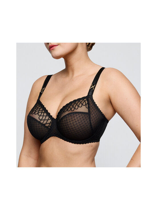 Primadonna - Jokko full cup -rintaliivit - ZWA BLACK | Stockmann - photo 3