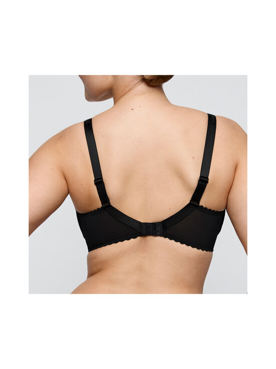 Primadonna - Jokko full cup -rintaliivit - ZWA BLACK | Stockmann - photo 4