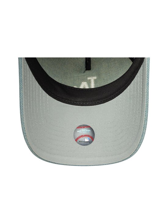 New Era - Denim 9Twenty Los Angeles Dodgers -lippalakki - PAB | Stockmann - photo 5
