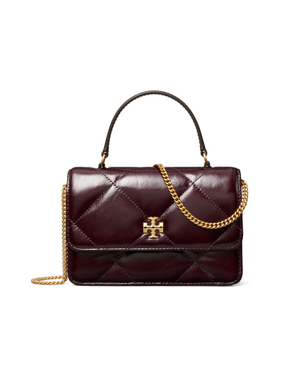 Tory Burch - Kira soma - 600 DARK CARMINE / GOLD | Stockmann - photo 1