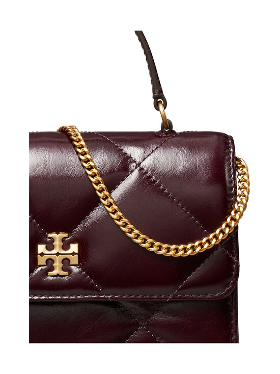 Tory Burch - Kira soma - 600 DARK CARMINE / GOLD | Stockmann - photo 3