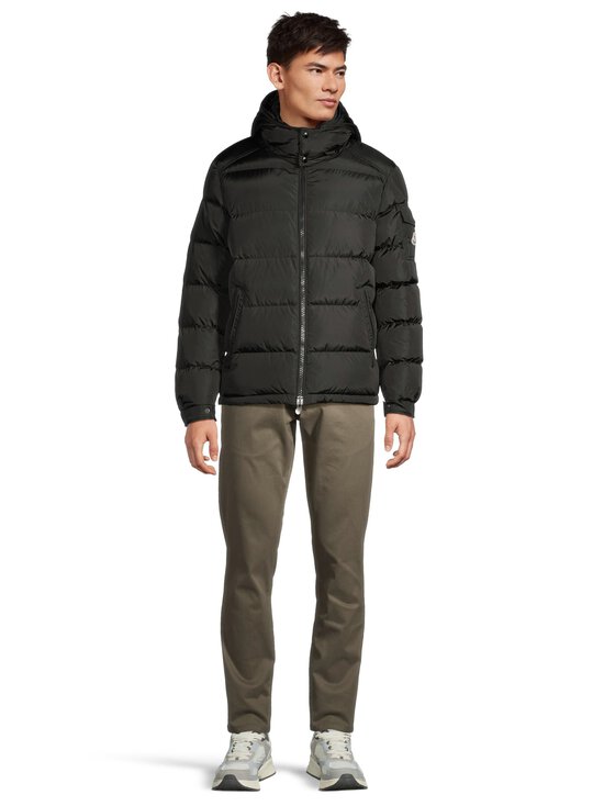 Moncler - Maya-untuvatakki - 999 BLACK | Stockmann - photo 2