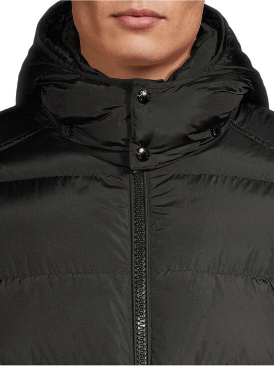 Moncler - Maya-untuvatakki - 999 BLACK | Stockmann - photo 5