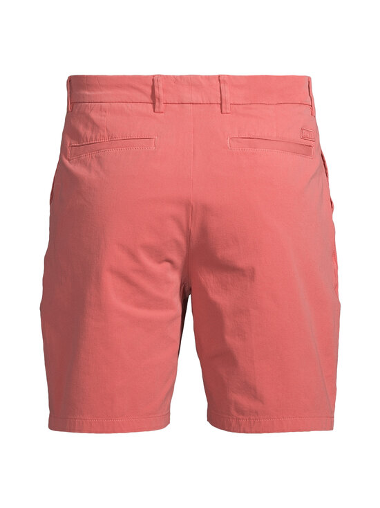 BOSS - Lühikesed püksid Kane - 615 MEDIUM RED | Stockmann - photo 2