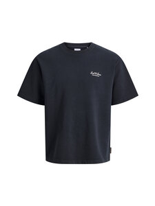 Jack & Jones - JJeArchive Washed T-krekls - BLACK | Stockmann