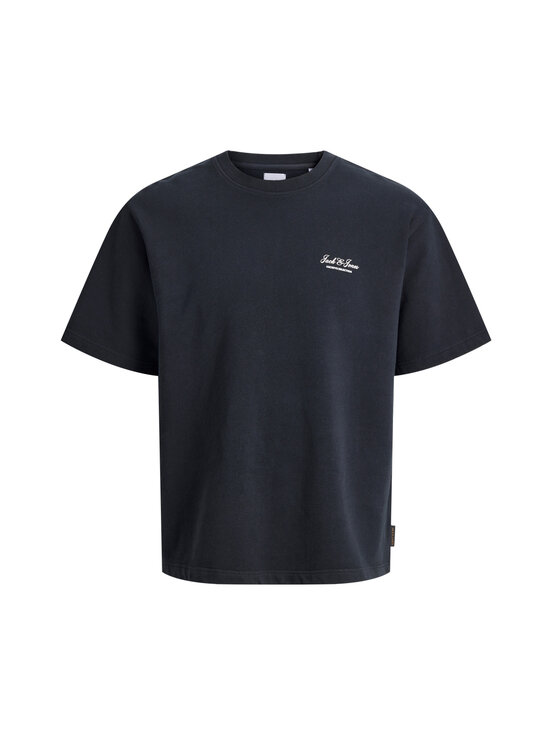 Jack & Jones - JJeArchive Washed T-krekls - BLACK | Stockmann - photo 1