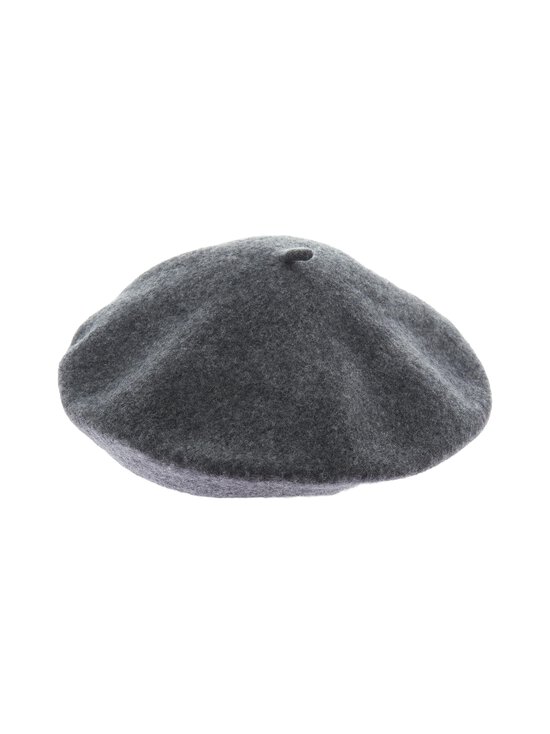 A+more - Hillevi_AA wool beret, 3 FOR 2 A+more - GREEN | Stockmann - photo 7