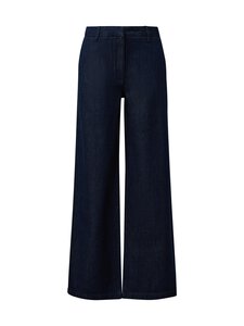 Comma - Wideleg-farkut - 59Z8 BLUE | Stockmann