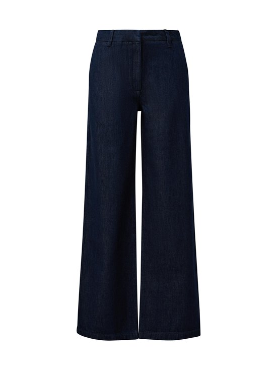 Comma - Wideleg-farkut - 59Z8 BLUE | Stockmann - photo 1