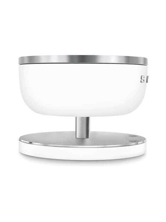 Smeg - Digital Kitchen Scale- digitaalinen keittiövaaka - WHITE | Stockmann - photo 2