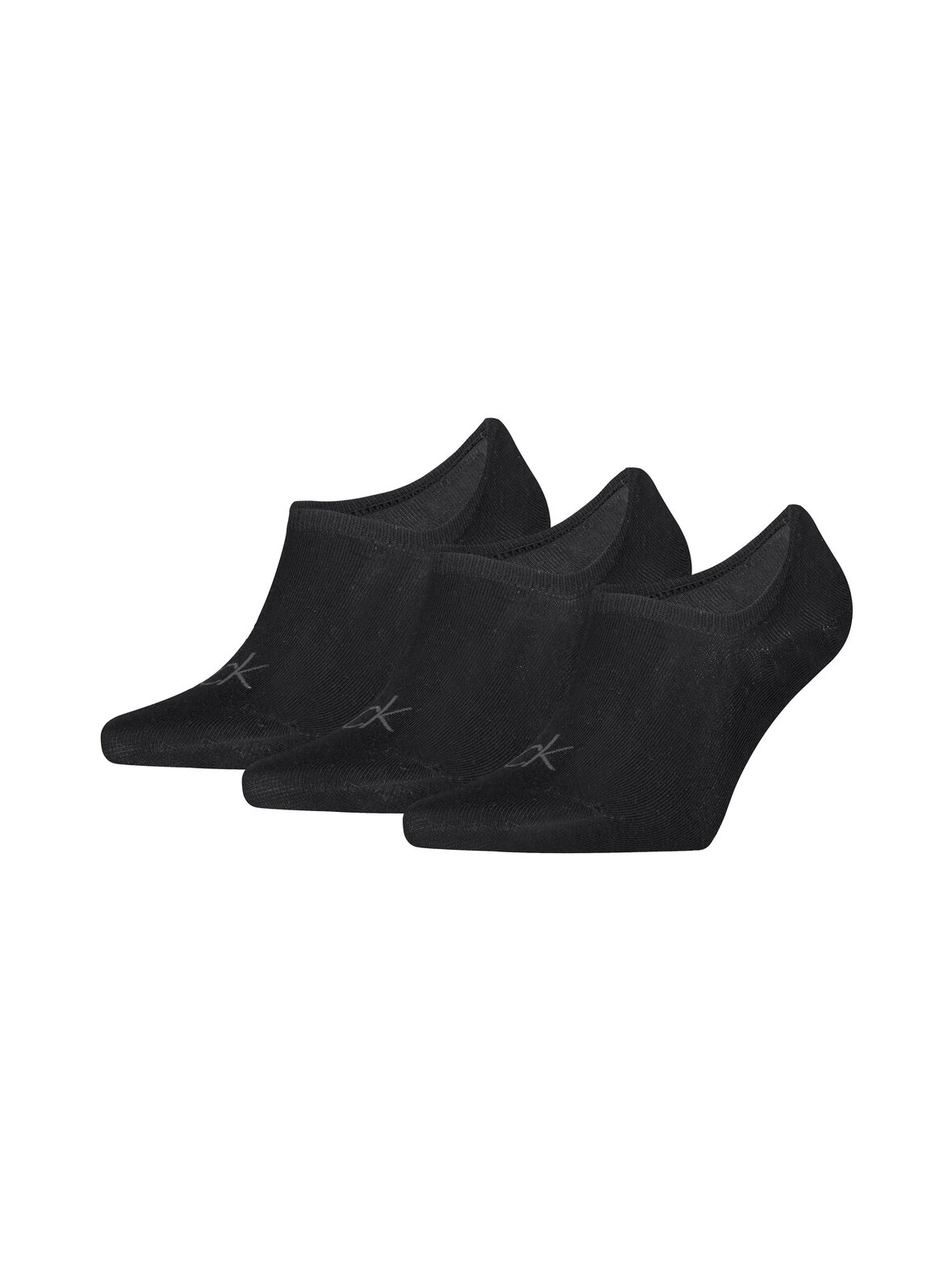 Footie high cup -sukat 3-pack