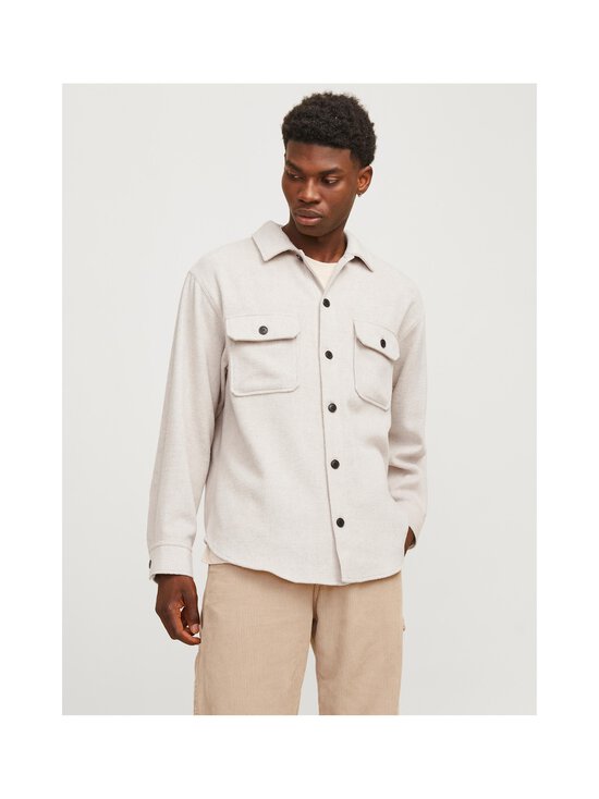 Jack & Jones - JJeBradley Ollie Relaxed Fit virskrekls - PEYOTE - photo 2 Jack & Jones - JJeBradley Ollie Relaxed Fit virskrekls - PEYOTE | Stockmann - photo 2