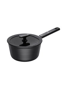 Fiskars - Pott kaanega Hard Face - BLACK Fiskars - Pott kaanega Hard Face - BLACK | Stockmann