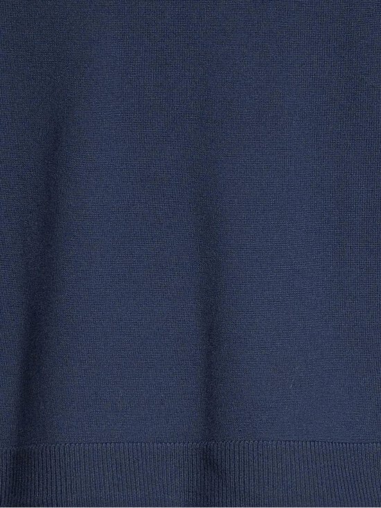 ESSENTIALS by Stockmann - Annie-merinoneulepusero - DK.NAVY 221884 | Stockmann - photo 4