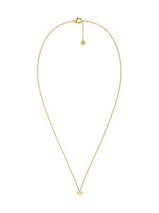 Edblad - Barley Petite -kaulakoru - GOLD | Stockmann