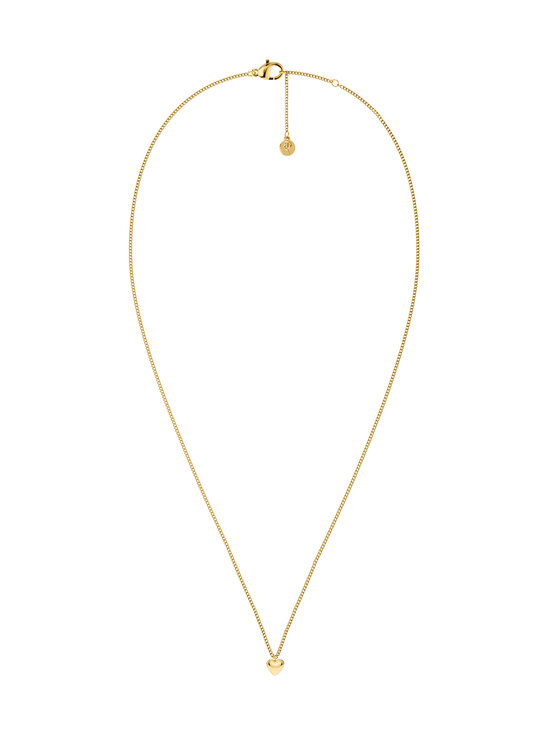 Edblad - Barley Petite -kaulakoru - GOLD | Stockmann - photo 1