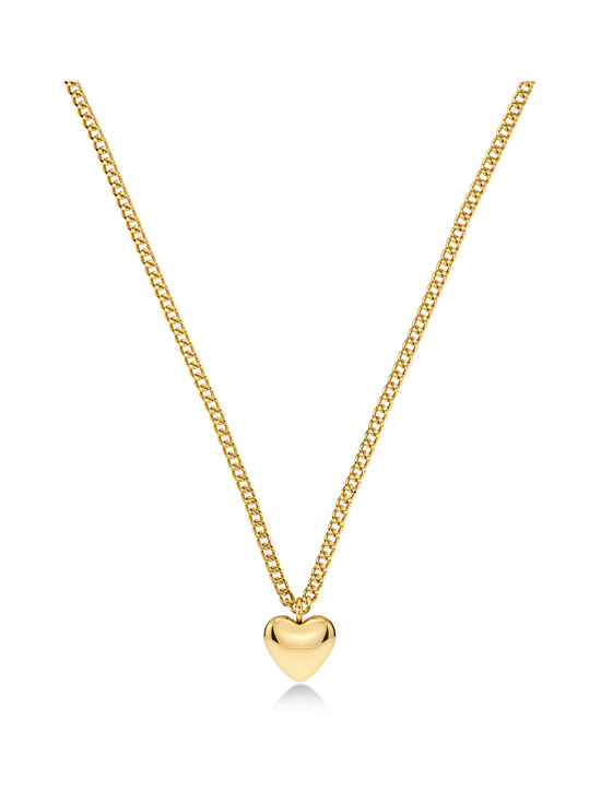 Edblad - Barley Petite -kaulakoru - GOLD | Stockmann - photo 2