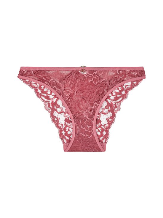 Aubade - Aluspüksid Feeling Myself Italian Brief - ROSEWOOD - photo 1 Aubade - Aluspüksid Feeling Myself Italian Brief - ROSEWOOD | Stockmann - photo 1