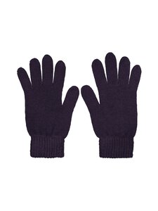 A+more - Sõrmkindad Carina - DARK LILAC 3163 A+more - Sõrmkindad Carina - DARK LILAC 3163 | Stockmann