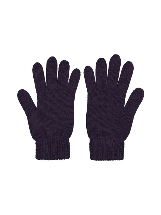 A+more - Sõrmkindad Carina - DARK LILAC 3163 - photo 2 A+more - Sõrmkindad Carina - DARK LILAC 3163 | Stockmann - photo 2