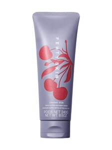 Fenty Skin - Kehakoorija Cherry Dub Barbados Asha Body Scrub Fenty Skin - Kehakoorija Cherry Dub Barbados Asha Body Scrub | Stockmann