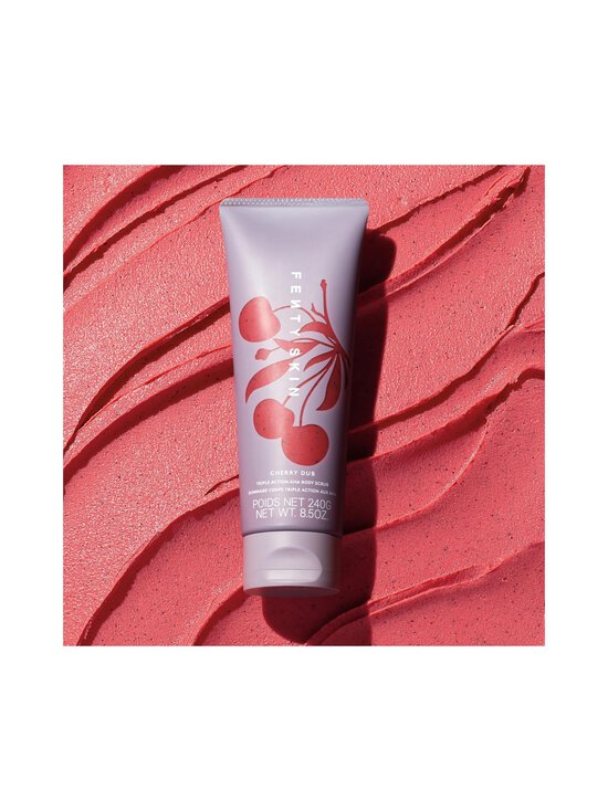 Fenty Skin - Cherry Dub Barbados Asha Body Scrub -vartalokuorinta - NOCOL - photo 5 Fenty Skin - Cherry Dub Barbados Asha Body Scrub -vartalokuorinta - NOCOL | Stockmann - photo 5