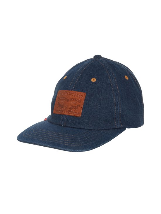 Levi's - Nokkmüts Relaxed Dad Heritage - 0005 INDIGO RINSE 2 - photo 1 Levi's - Nokkmüts Relaxed Dad Heritage - 0005 INDIGO RINSE 2 | Stockmann - photo 1