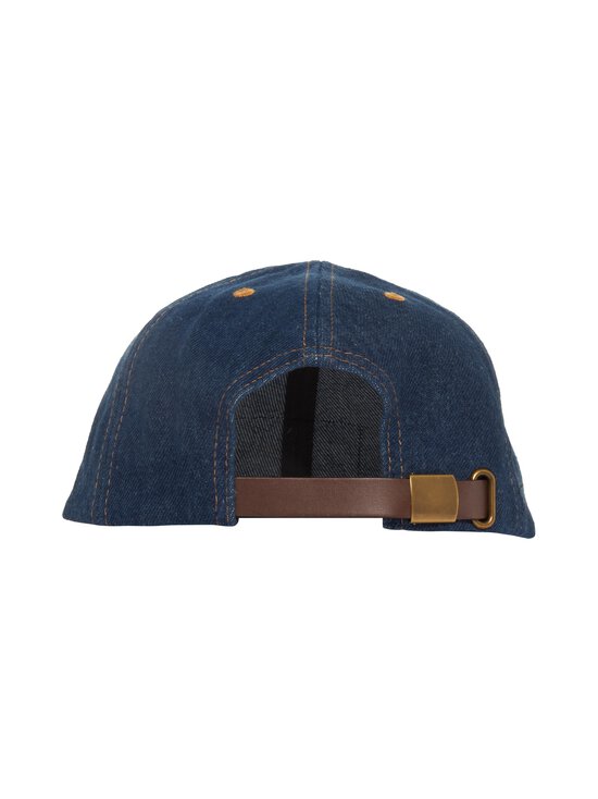 Levi's - Nokkmüts Relaxed Dad Heritage - 0005 INDIGO RINSE 2 - photo 2 Levi's - Nokkmüts Relaxed Dad Heritage - 0005 INDIGO RINSE 2 | Stockmann - photo 2
