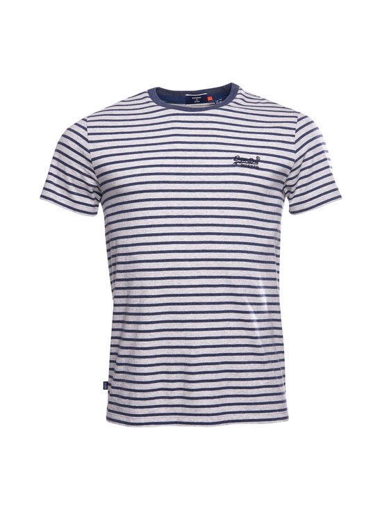 Stripe Tee -paita