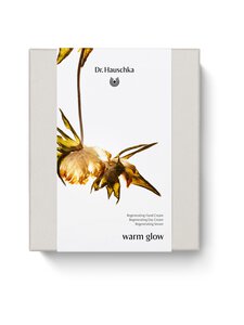 Dr.Hauschka - Warm Glow Set ādas kopšanas komplekts Dr.Hauschka - Warm Glow Set ādas kopšanas komplekts | Stockmann