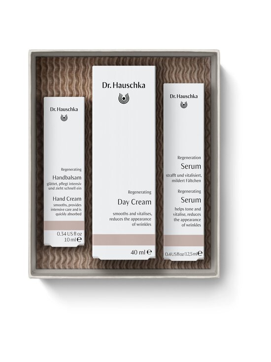 Dr.Hauschka - Warm Glow Set ādas kopšanas komplekts - NOCOL | Stockmann - photo 2