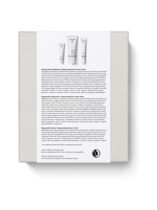 Dr.Hauschka - Warm Glow Set ādas kopšanas komplekts - NOCOL | Stockmann - photo 3