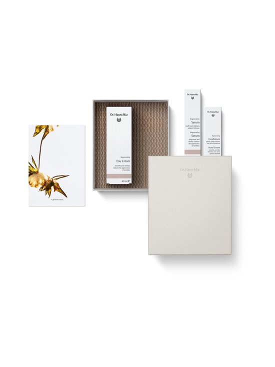Dr.Hauschka - Warm Glow Set ādas kopšanas komplekts - NOCOL | Stockmann - photo 4