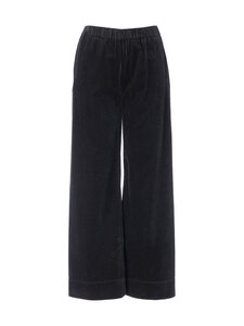 JcSophie - Velvetpüksid Rose - 105 BLACK | Stockmann