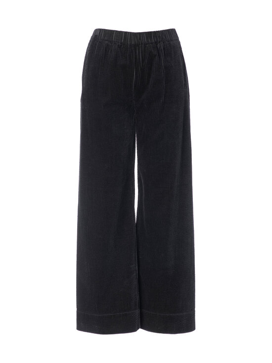 JcSophie - Velvetpüksid Rose - 105 BLACK | Stockmann - photo 1