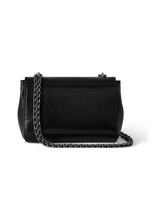 Mulberry - Lily High Shine ādas soma - A100 BLACK | Stockmann - photo 2