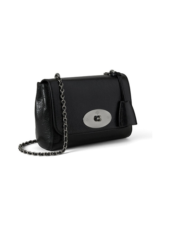 Mulberry - Lily High Shine ādas soma - A100 BLACK | Stockmann - photo 3