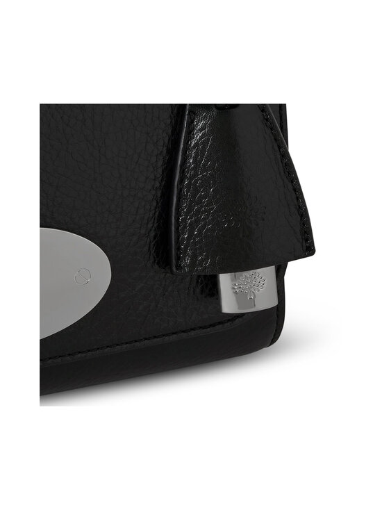 Mulberry - Lily High Shine ādas soma - A100 BLACK | Stockmann - photo 5
