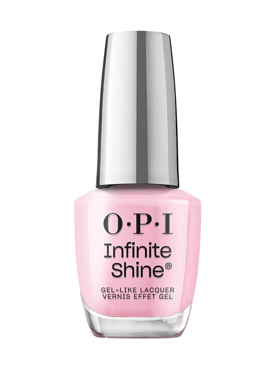 Infinite Shine Longwear Nail Lacquer -kynsilakka